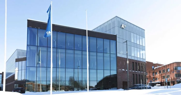Aalto University School of Business