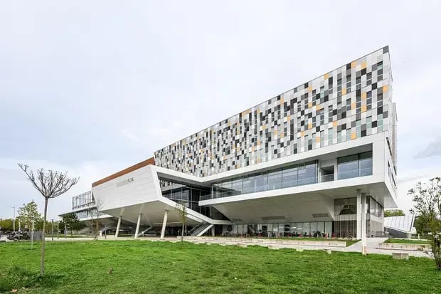 Kedge Business School