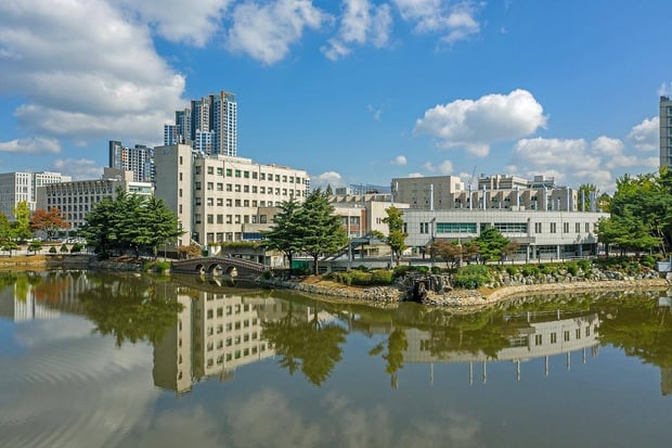 Konkuk University