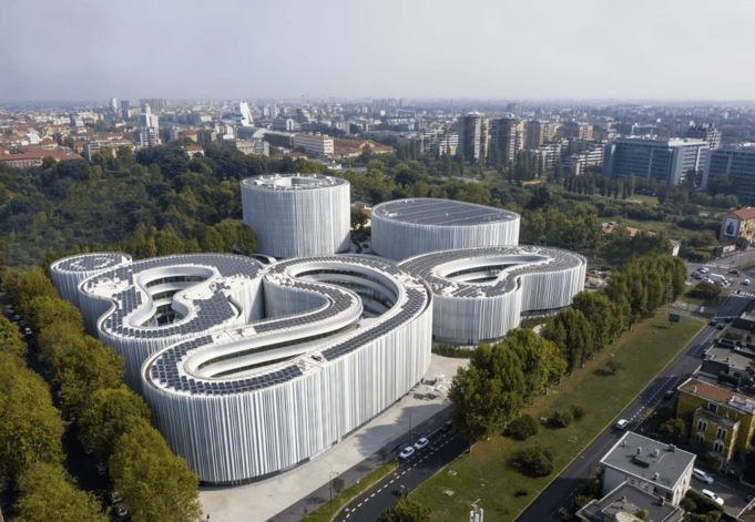 bocconi