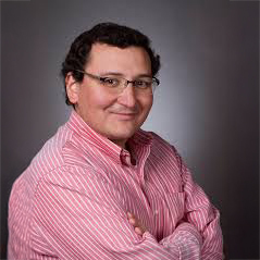 Angel Jimenez Molina