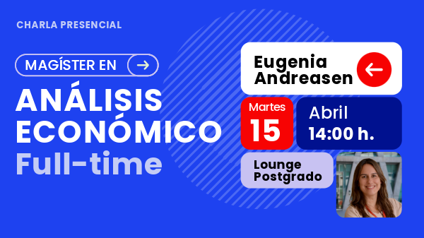 Charlas FT-Magister_MAE_BLOG