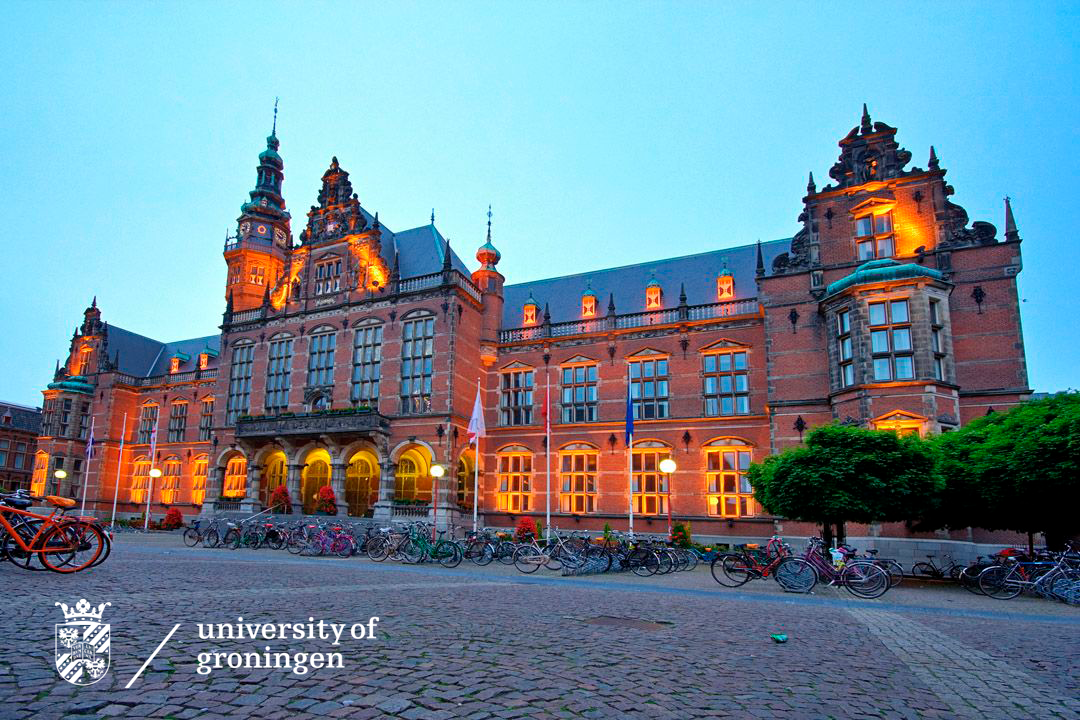 Groningen-logo