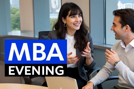 MBA_evening MBA_evening