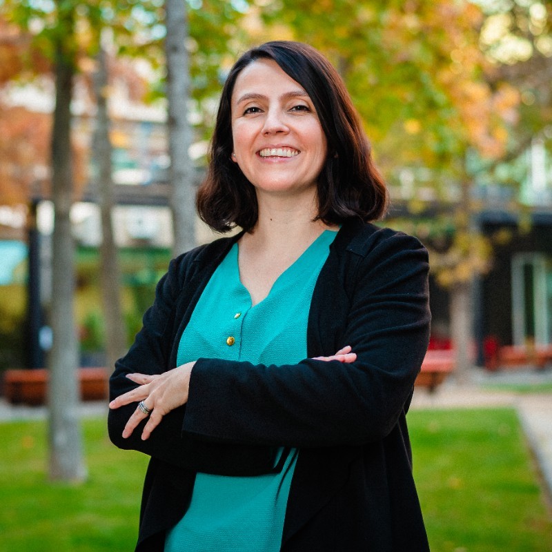 Tamara Sanhueza