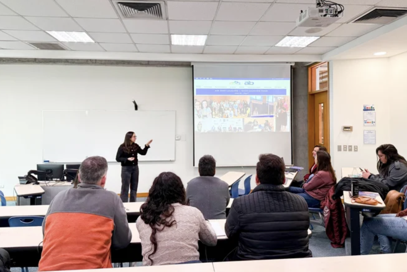 seminario DAN